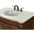 36'' Single Bathroom Vanity with Top-1225313444-1225313442
