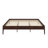 Sleek Design Sleeping Base with Integrated Sturdy Slat Structure-411382452