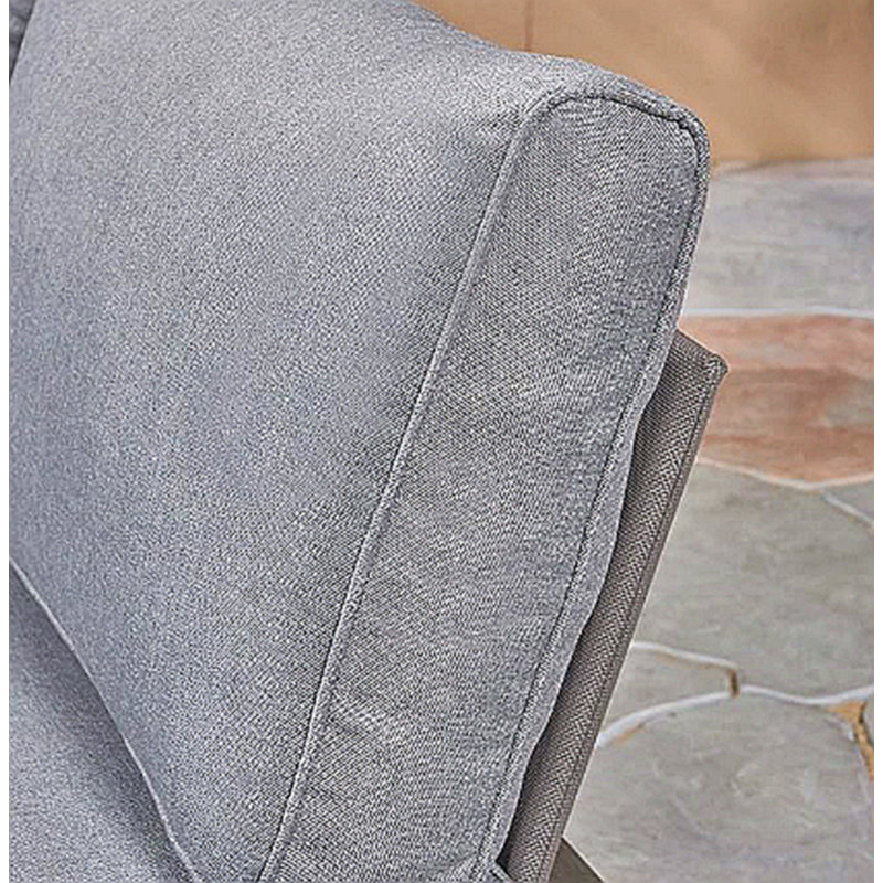 NORFOLK SOFA SEATER - LEFT SIDE
