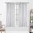 Hopp Blackout Curtains / Drapes Single Panel-690816996-690816999