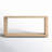 Bellmont 69.25'' Solid Wood Console Table