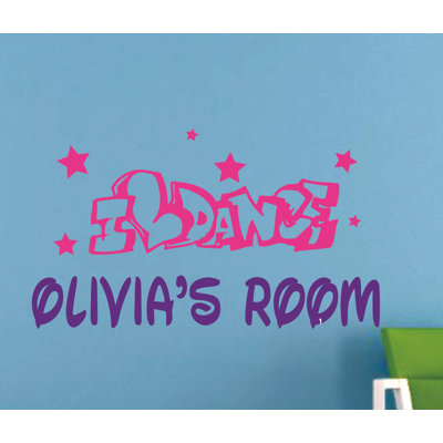 Wall Decal