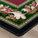 Almine Floral Rug