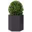 Alivya Metal Elevated Planter-1615744395-1615744391