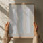 Three Textured Panels by Josie George — Abstract Wall Art-1385004105-1385004107-1385004110