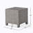 PUERTA ACCENT TABLE