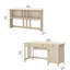 Bureau avec rehausse Salinas-514636201