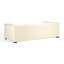 Salome 90'' Upholstered Sofa-832694375
