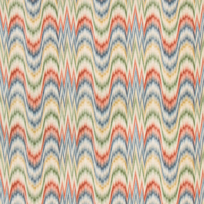 Avondale Jasper Print Fabric