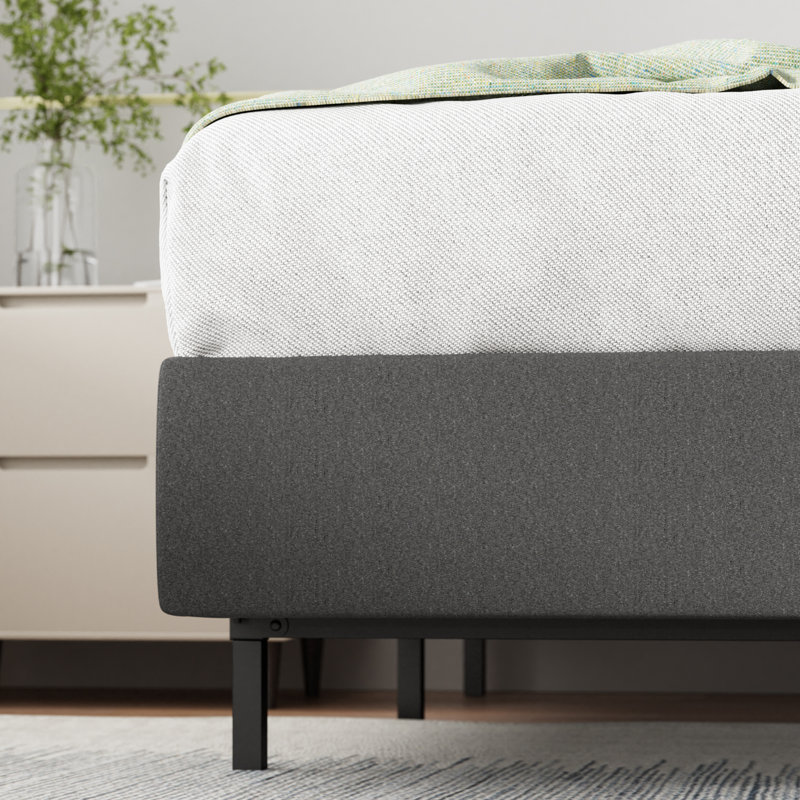Naglee Metal Box Spring, Queen, 9"