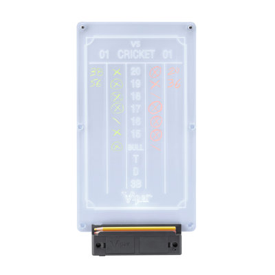 Illumiscore Plus+ Scoreboard
