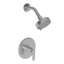 Dorrance Balanced Pressure Shower Trim Set with Shower Head-36584919