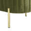 Banc de rangement rembourré Elko Natoma-887085882