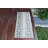 Handmade Turkish Rug With Vintage Pattern Suitable For Indoor Use