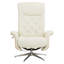Zora 83cm Wide Swivel Standard Recliner-1885318232