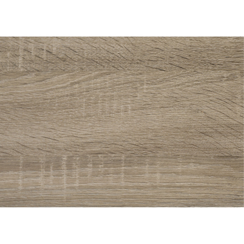 Table basse d'appoint 3 pièces Apollonia, Taupe