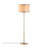 15.72'' Traditional Floor Lamp-1148329341