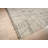 Marrakech Ivory Echoform Hand-Knotted Rug