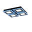 Didama LED Flush Mount