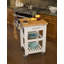 Sydney 30.5 " W Kitchen Cart-59144174