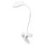 Lampe USB à pince USB