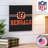 " Cincinnati Bengals "
