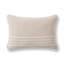 Newport  Linen Fabric Throw Pillow-1010191220-1010191221