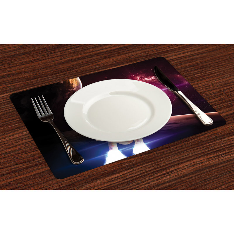 Récapitulatif 18,5" galaxy