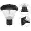 Luminaire mural et support pour bricolage 3 po -1690167286