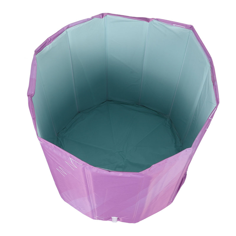 x 660mm Chloride (PVC) Bathtub
