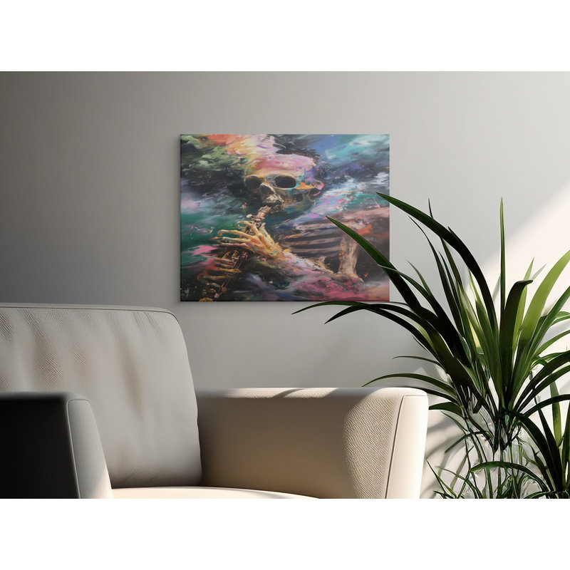 Wrapped Canvas Print Set, 30.48 cm H x 45.72 cm W