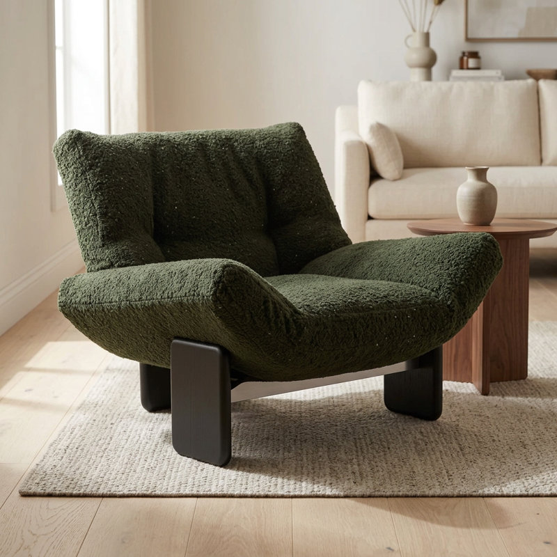 Galenne Accent Chair