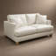 Galaxy Loveseat