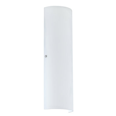 Torre Flush Mounted Sconce