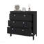 Commode 3 tiroirs avec rangement fonctionnel-443614201