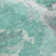 Machine Washable Indoor/Outdoor Claudian ACN1632 Teal Rug