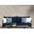 Bleu marine Sunbrella est en rupture de stock