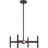 4 - Light Classic / Traditional Chandelier