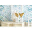 2 Piece Wing Sculpture Set