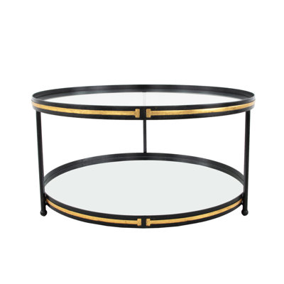 Tiffany Coffee Table