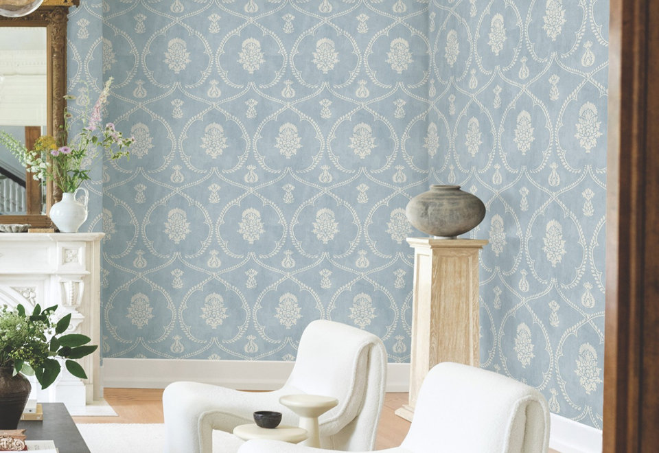 Wallcovering