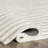 Kai SuperiorWash Stripe Faux Rabbit Machine Washable Area Rug-696364780