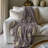 Snowfall Dots - 1 Piece Premium Blanket-99193218
