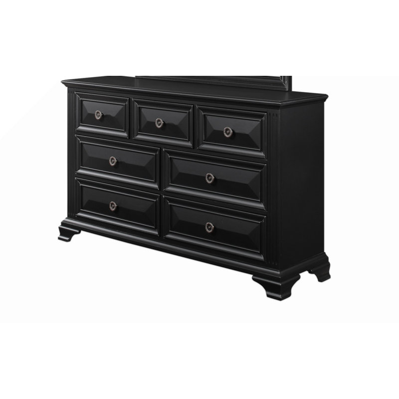 REX DRESSER