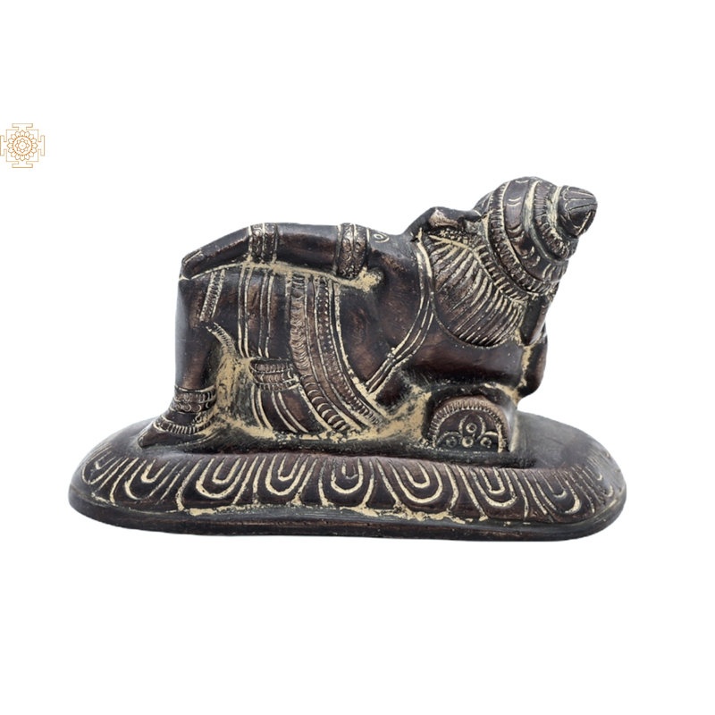 Ganesha relaxant