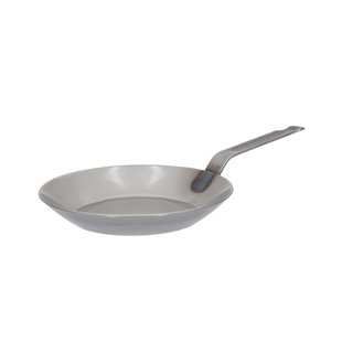 Matfer Bourgeat Elite Pro Special Aluminum Fry Pan With Induction