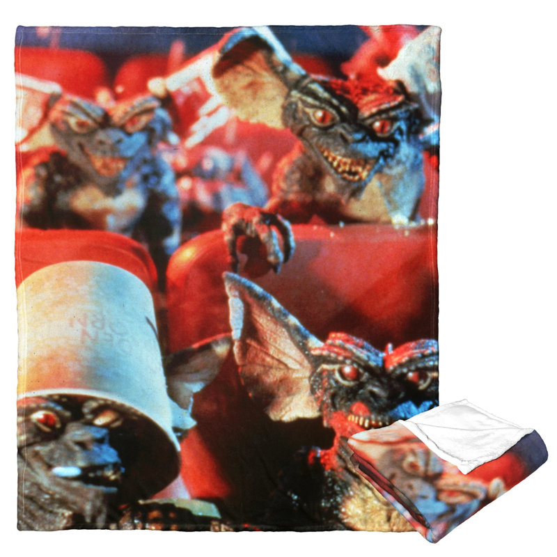 Throw Blanket