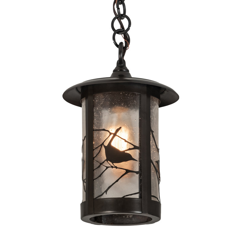 Craigban 1 - Light Pendant
