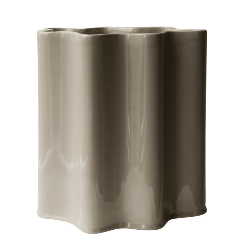 Vase de table Sandborn, L 11,42 po