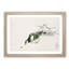 Eastern Turtle Dove by Numata Kashu - Picture Frame Painting Print-55732564-55732568